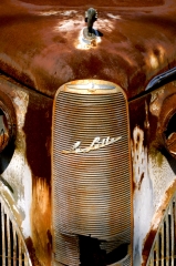 lasalle grill